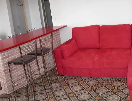 Дом отдыха Casa Flora Сан-Таренцо