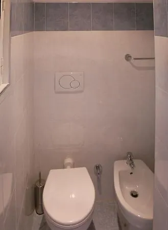 Casa Flora Дом отдыха *