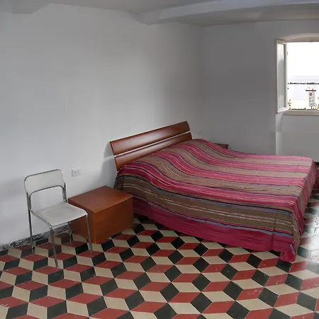 Casa Flora Сан-Таренцо