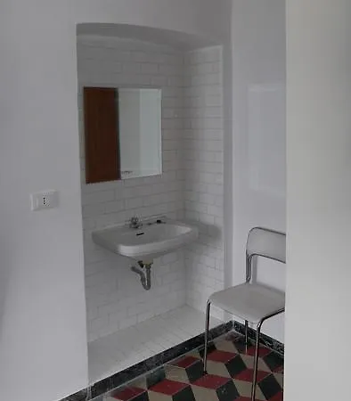 Дом отдыха Casa Flora