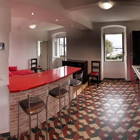 Casa Flora Semesterbostad *