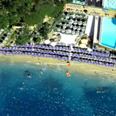 Casa Flora Ferienhaus San Terenzo