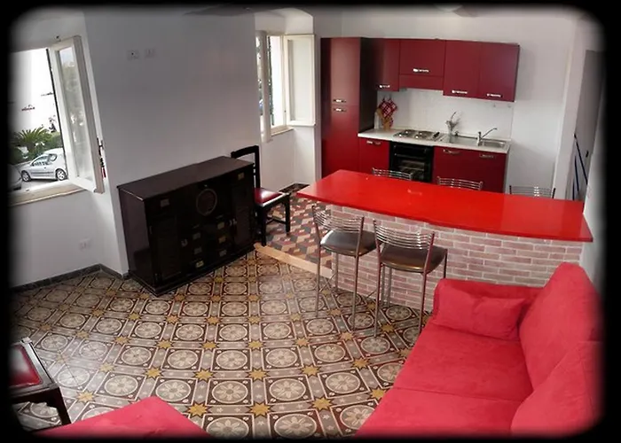 Casa Flora San Terenzo