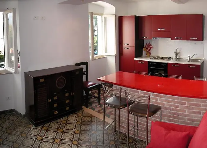 Casa Flora Dom wakacyjny *