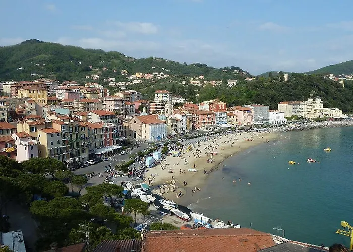 Casa Flora Dom wakacyjny