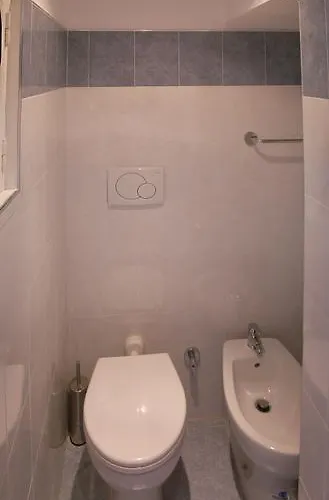 Casa Flora Dom wakacyjny *