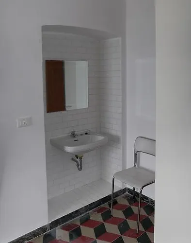 Dom wakacyjny Casa Flora