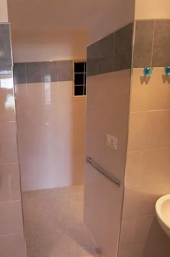 Casa Flora San Terenzo